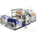 Sretch Film Machine Auto Changer Ft-1000 Double Layer (CE)